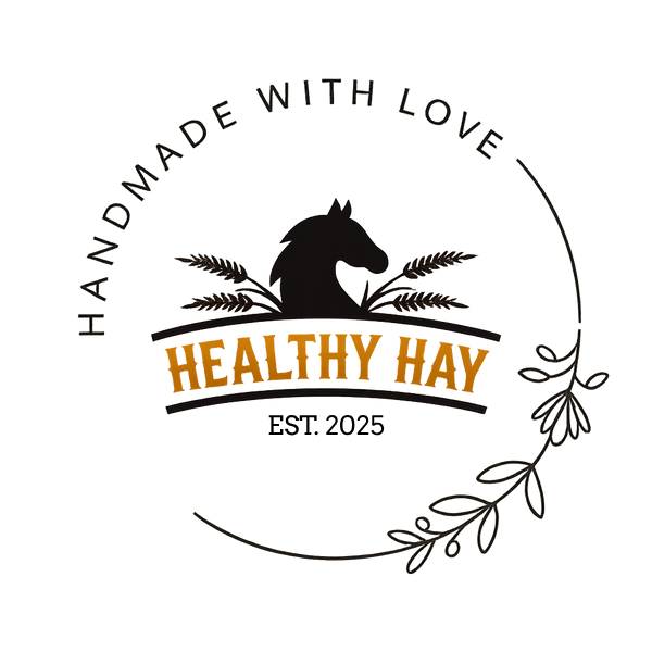 Healthy Hay Limited