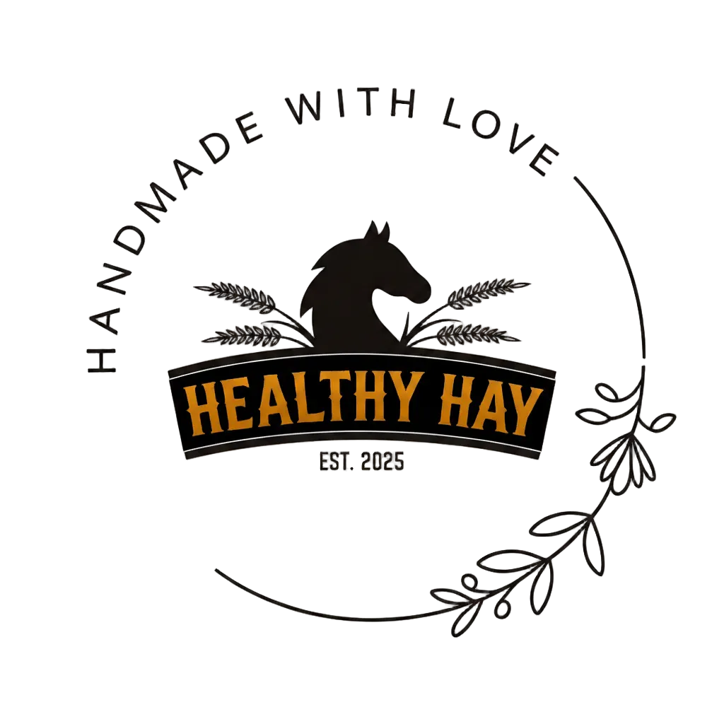 Healthy Hay Limited