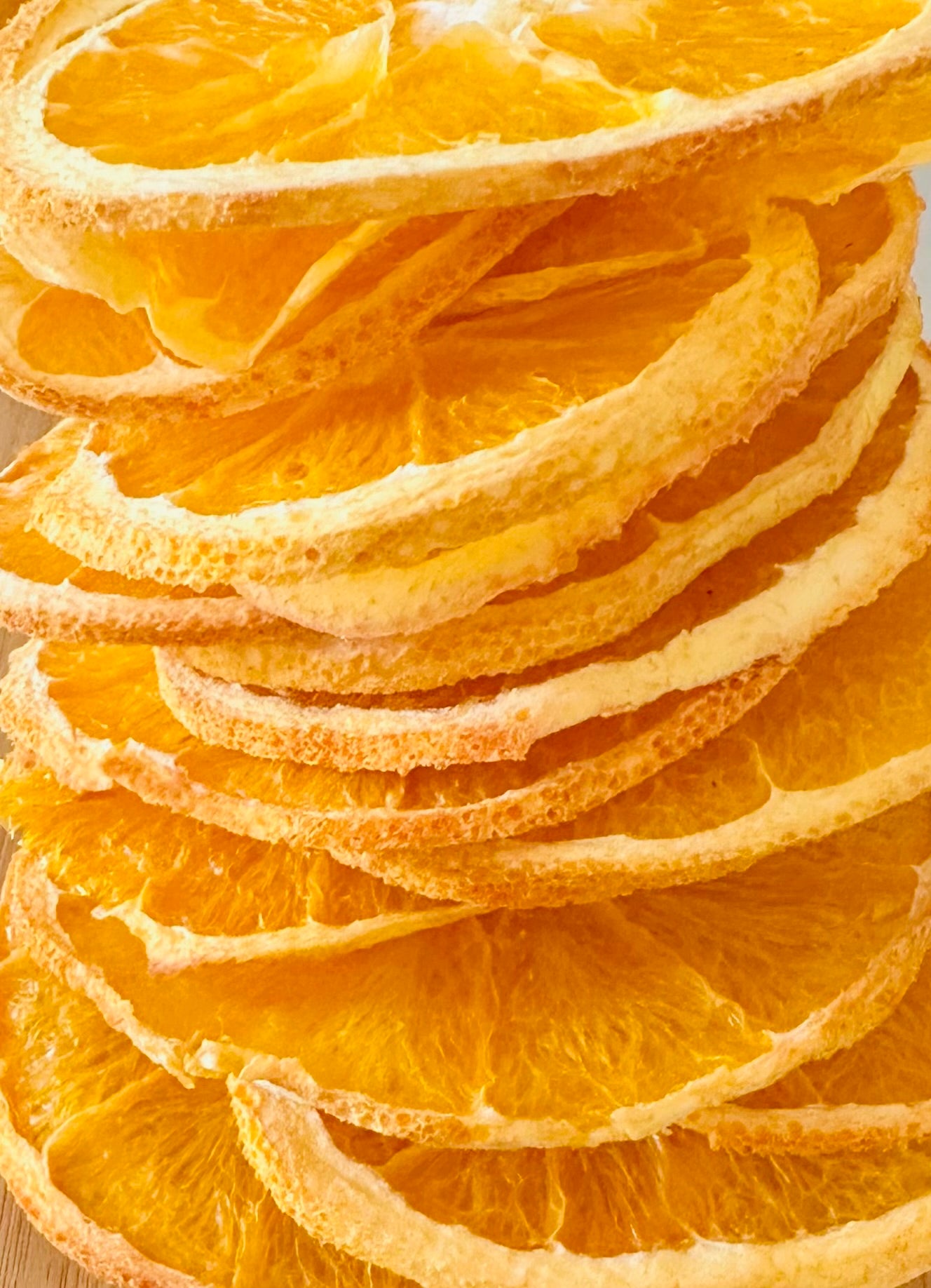EquiZest Natural Citrus Slices