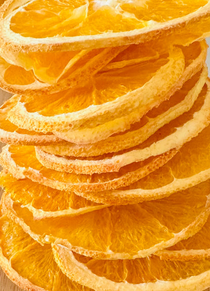 EquiZest Natural Citrus Slices