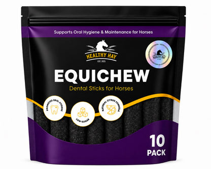 EquiChew Dental Sticks