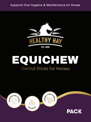 EquiChew Dental Sticks