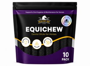 EquiChew Dental Sticks