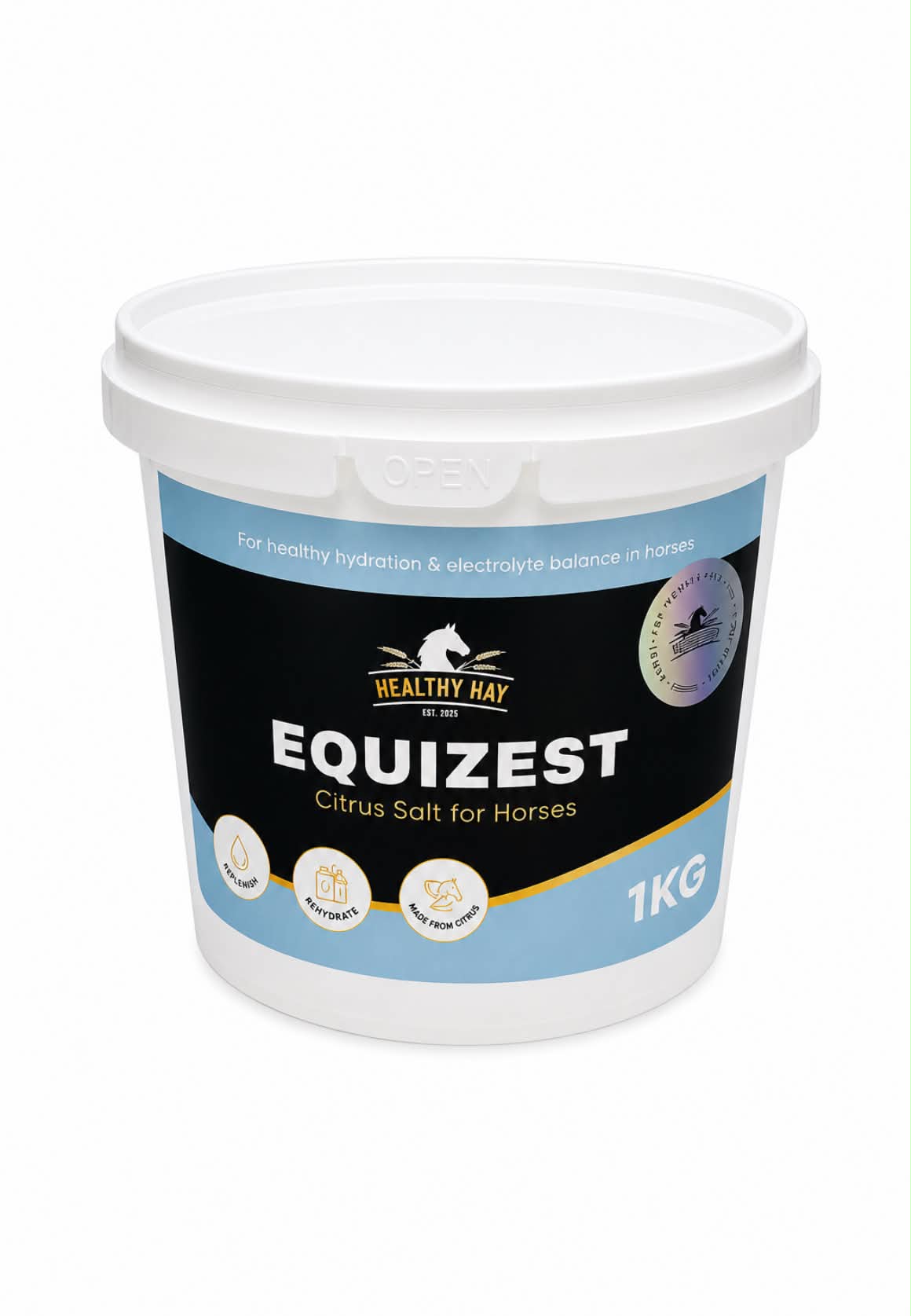 EquiZest Citrus Salt - Image 8