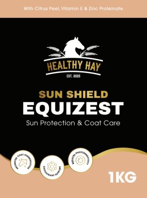 EQUIZEST SUN SHIELD