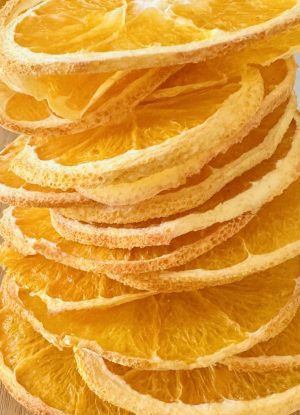 EquiZest Citrus Slices