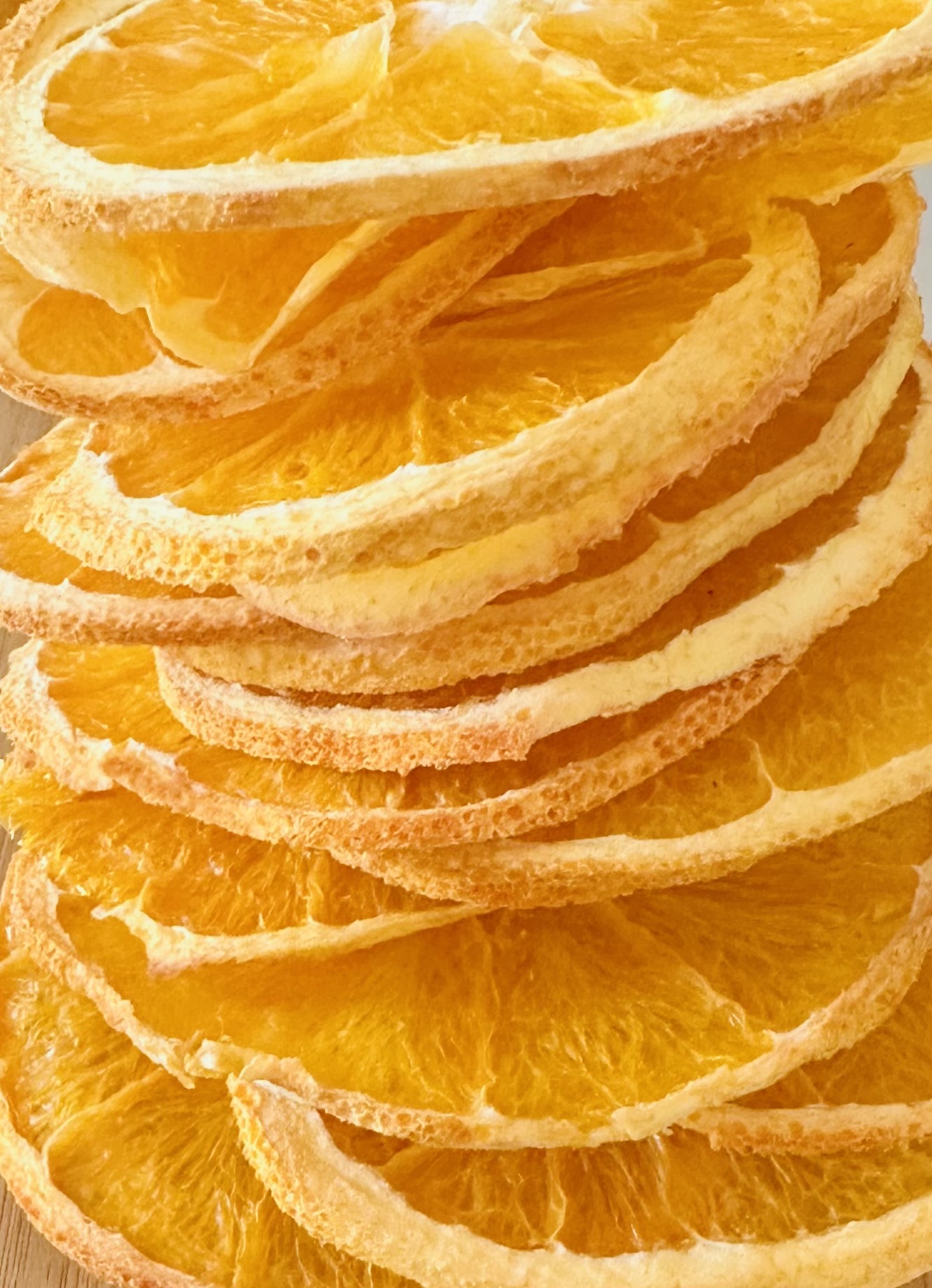 EquiZest Citrus Slices